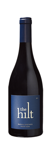 The Hilt Radian Vineyard Pinot Noir Sta. Rita Hills 2019