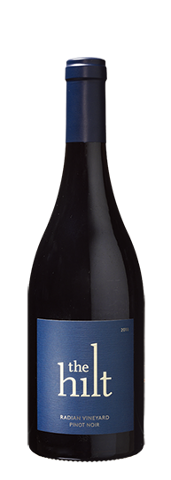 The Hilt Radian Vineyard Pinot Noir Sta. Rita Hills 2019