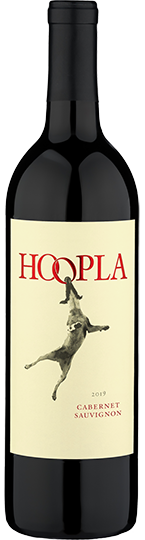 Hoopla Cabernet Sauvignon California 2019