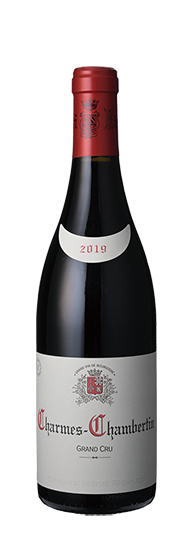 Domaine Henri Richard Charmes-Chambertin Grand Cru 2022
