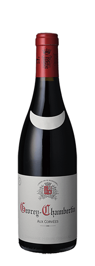 Domaine Henri Richard Gevrey-Chambertin Aux Corvées 2021