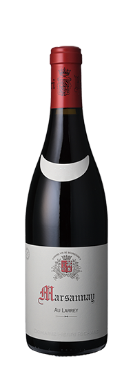Domaine Henri Richard Marsannay Au Larrey 2022 2022 , 2021