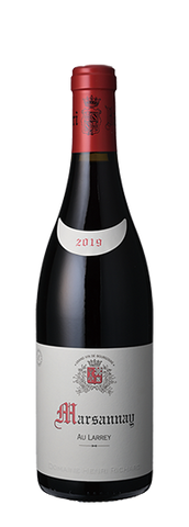 Domaine Henri Richard Marsannay Au Larrey 2021