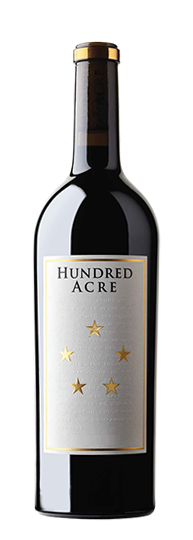 Hundred Acre Ark Vineyard Cabernet Sauvignon Napa Valley 2021