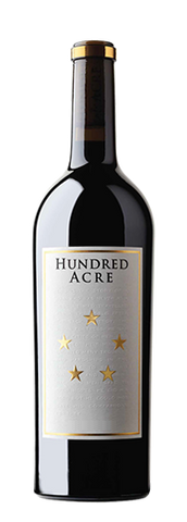 Hundred Acre Dark Ark Cabernet Sauvignon Napa Valley 2021