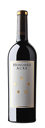 Hundred Acre Deep Time Cabernet Sauvignon Napa Valley 2018