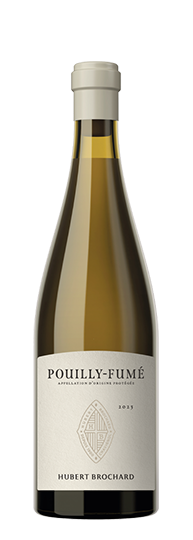 Hubert Brochard Pouilly Fumé 2023
