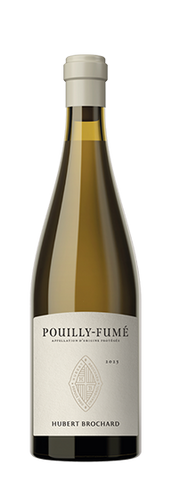 Hubert Brochard Pouilly Fumé 2023