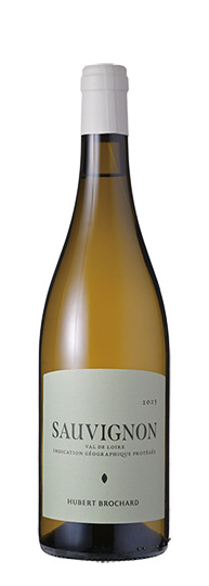 Hubert Brochard IGP Sauvignon Blanc 2024