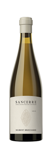 Hubert Brochard Sancerre Blanc 2023