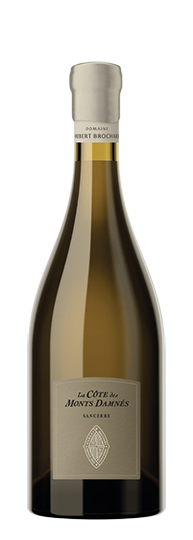 Hubert Brochard Sancerre La Côte des Monts Damnés 2023