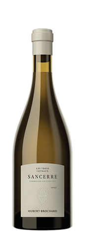Hubert Brochard Sancerre Les Trois Coteaux 'Terres de Caillotes' 2023