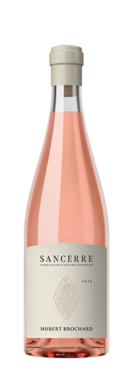 Hubert Brochard Sancerre Rosé 2023