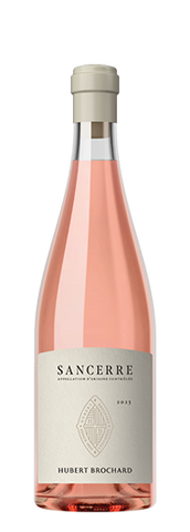 Hubert Brochard Sancerre Rosé 2023