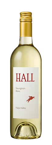 Hall Sauvignon Blanc Napa Valley 2022