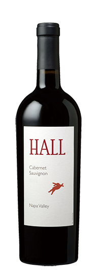 Hall Cabernet Sauvignon Napa Valley 2021
