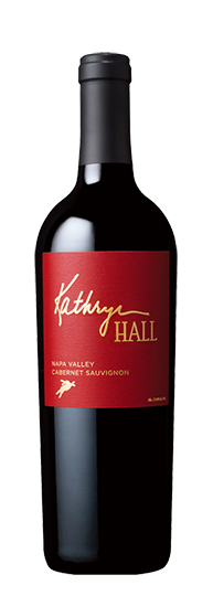 Hall Kathryn Hall Cabernet Sauvignon Napa Valley 2018