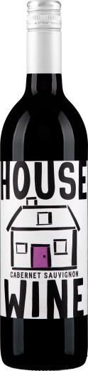 House Wine Cabernet Sauvignon 2022