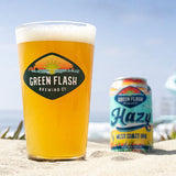 ヘイジー ウェストコーストIPA / Green Flash Hazy West Coast IPA