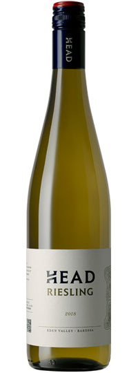 Head Wines Riesling 2018