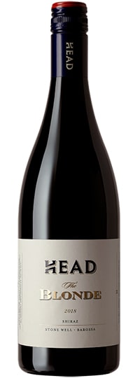 Head Wines The Blonde 2018