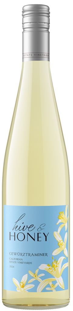 Hive & Honey Gewürztraminer 2024
