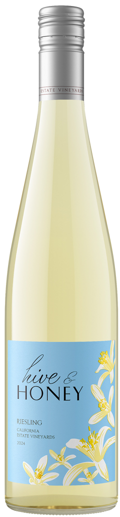 Hive & Honey Riesling 2024