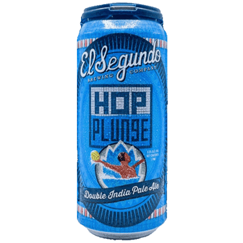 El Segundo Hop Plunge DIPA