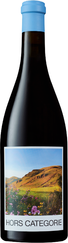 Syrah Hors Catégorie Vineyard 2021