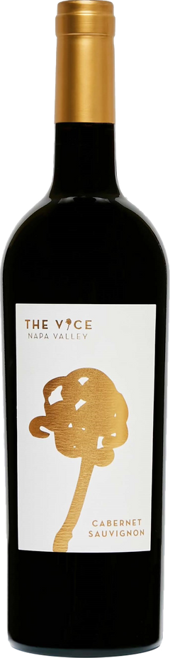 The Vice Cabernet Sauvignon Batch＃181 "The House" 2023