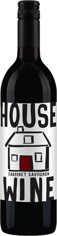House Wine Cabernet Sauvignon 2022