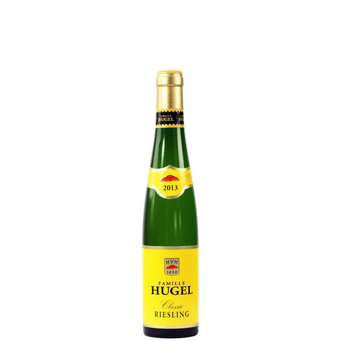 Famille Hugel Riesling Classic 375ml 2021