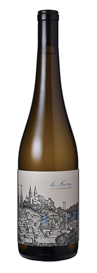 I. Brand & Family La Marea Albariño Kristy Vineyard Monterey County 2025 2025 , 2023
