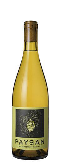 I. Brand & Family Paysan Chardonnay Jacks' Hill Central Coast 2023