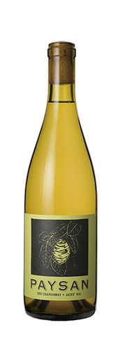 I. Brand & Family Paysan Chardonnay Jacks' Hill Central Coast 2023