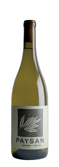 I. Brand & Family Paysan Chardonnay Jacks' Hill Central Coast 2024