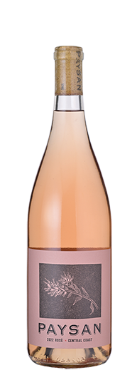 I. Brand & Family Paysan Rosé Central Coast 2023