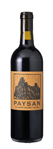 I. Brand & Family Paysan Old Vine Cabernet Sauvignon San Benito 2021