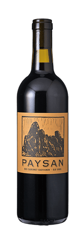 I. Brand &amp; Family Paysan Old Vine Cabernet Sauvignon San Benito 2021