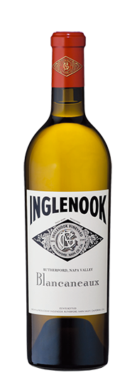 Inglenook Blancaneaux Rutherford Napa Valley 2021
