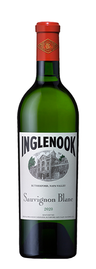 Inglenook Sauvignon Blanc Rutherford Napa Valley 2024