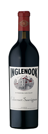 Inglenook Cabernet Sauvignon Rutherford Napa Valley 2020