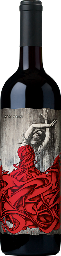 Intrinsic Cabernet Sauvignon 2020