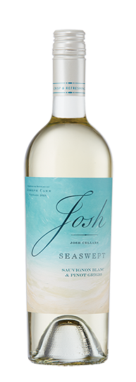 Josh Cellars Seaswept Sauvignon Blanc & Pinot Grigio California 2025 2025 , 2024