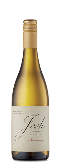 Josh Cellars Chardonnay California 2024