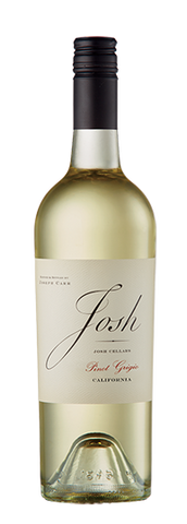 Josh Cellars Pinot Grigio California 2023