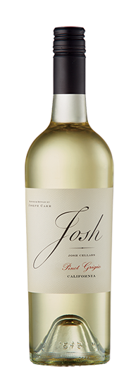 Josh Cellars Pinot Grigio California 2023