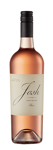 Josh Cellars Rose California 2022