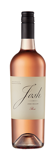 Josh Cellars Rosé California 2022