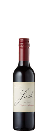 Josh Cellars Cabernet Sauvignon California 2022 375ml